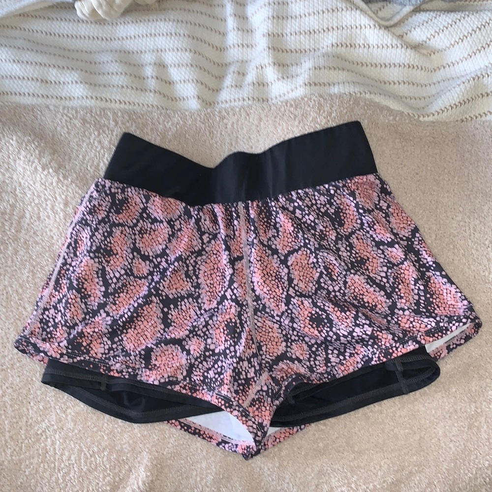 Fabletics shorts